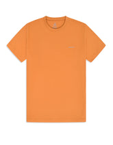 Plain Mustard TEE2605-S