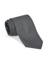 Olive Texture Tie
