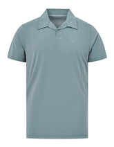 Gym Polo Moss FGP2600-1 Basic Uniworth FGP2600-1-S