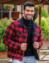 Black Jacket JK2408-S