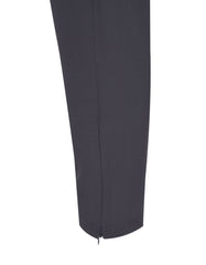 Black Gym Trouser FGTR2205-XXL