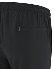 Black Gym Trouser FGTR2200-M