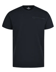 Plain Black TPT2502-1-S