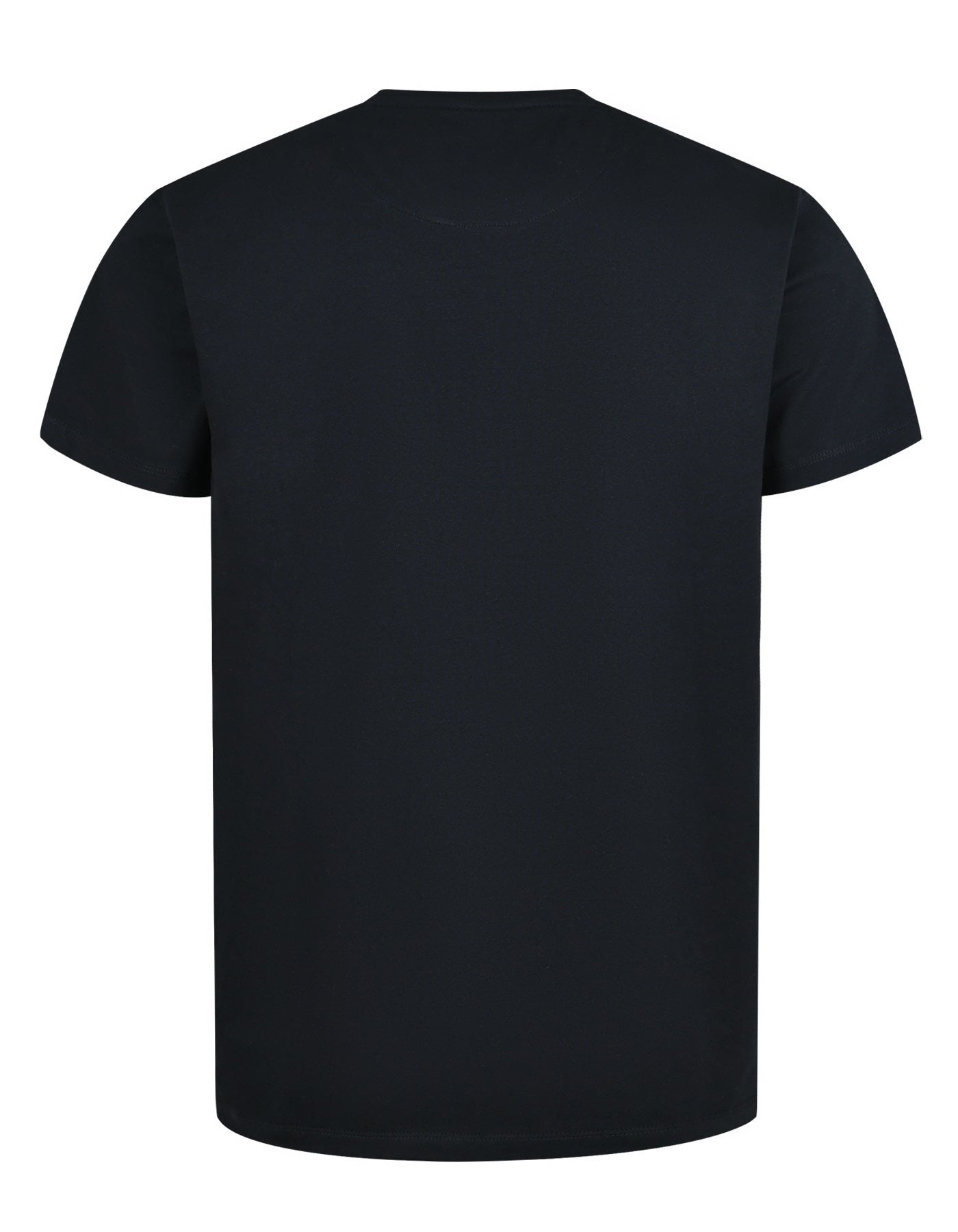 Plain Black TPT2502-1-L