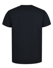 Plain Black TPT2502-1-L