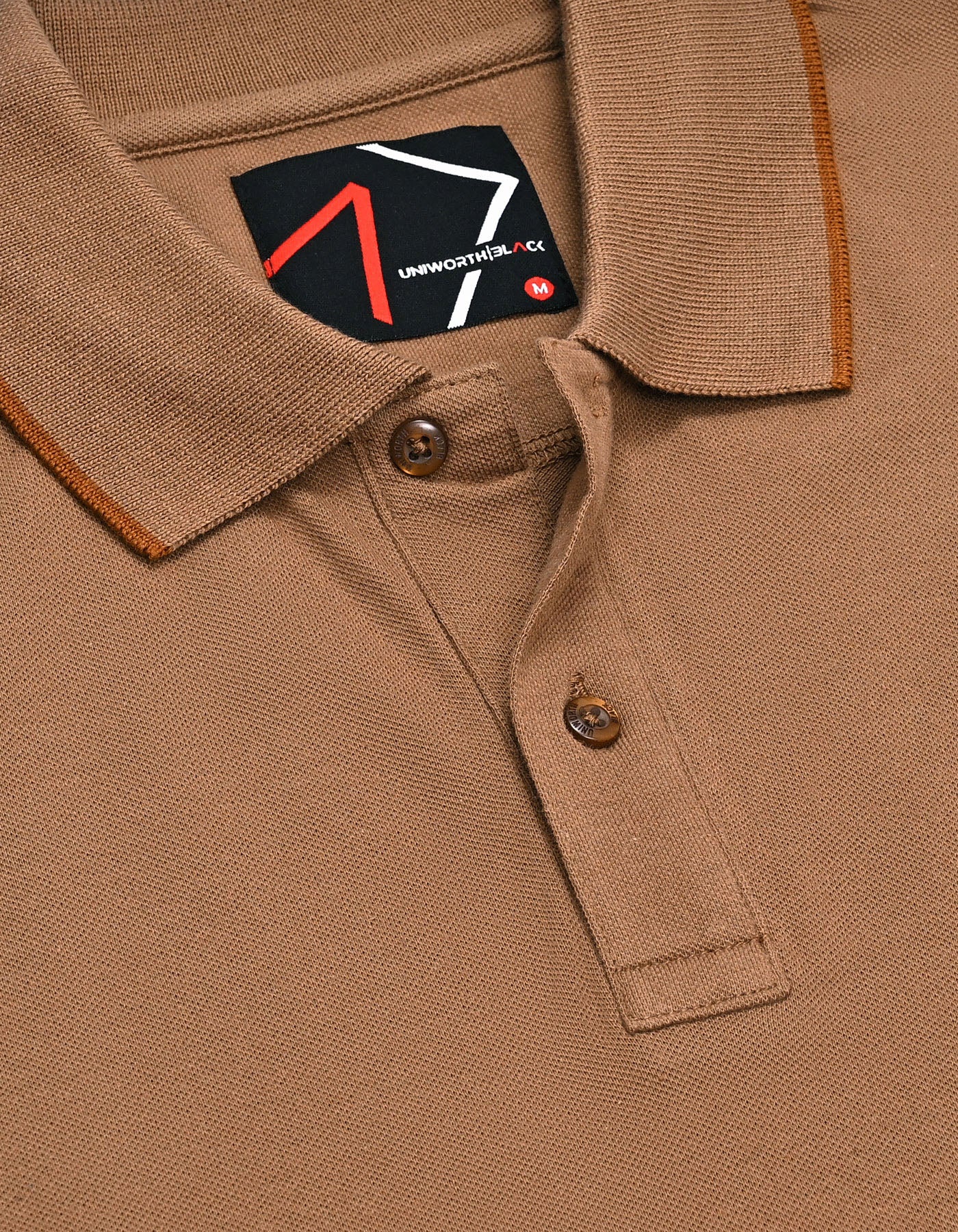 Plain Camel TP2687-L