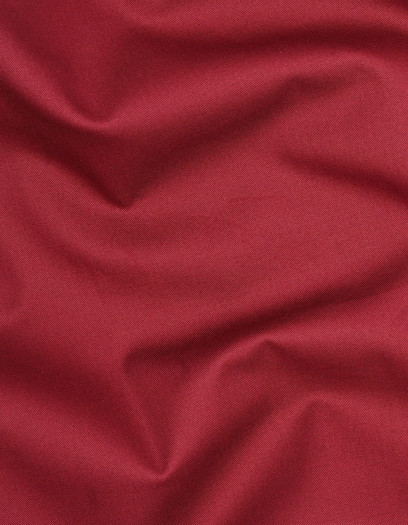 Plain Maroon Classic Fit Shirt FS1655-2RF-16