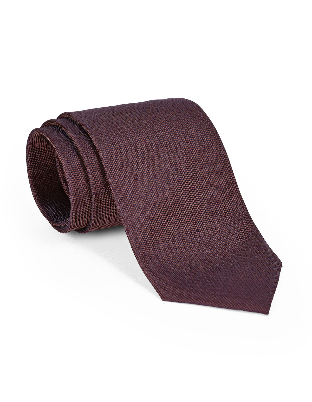 Wine Texture Tie