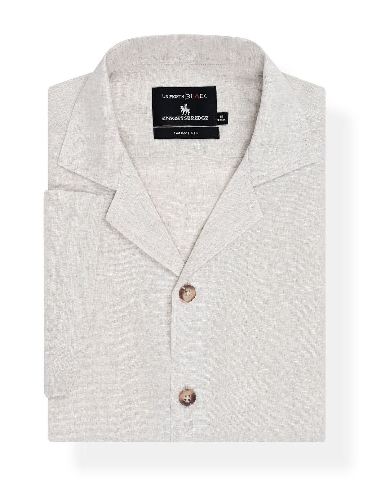 Plain Fawn Classic Fit Shirt FS2417RH-14.5