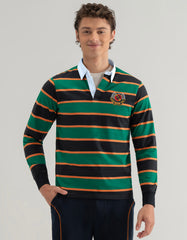 Plain British Green TP2499-S