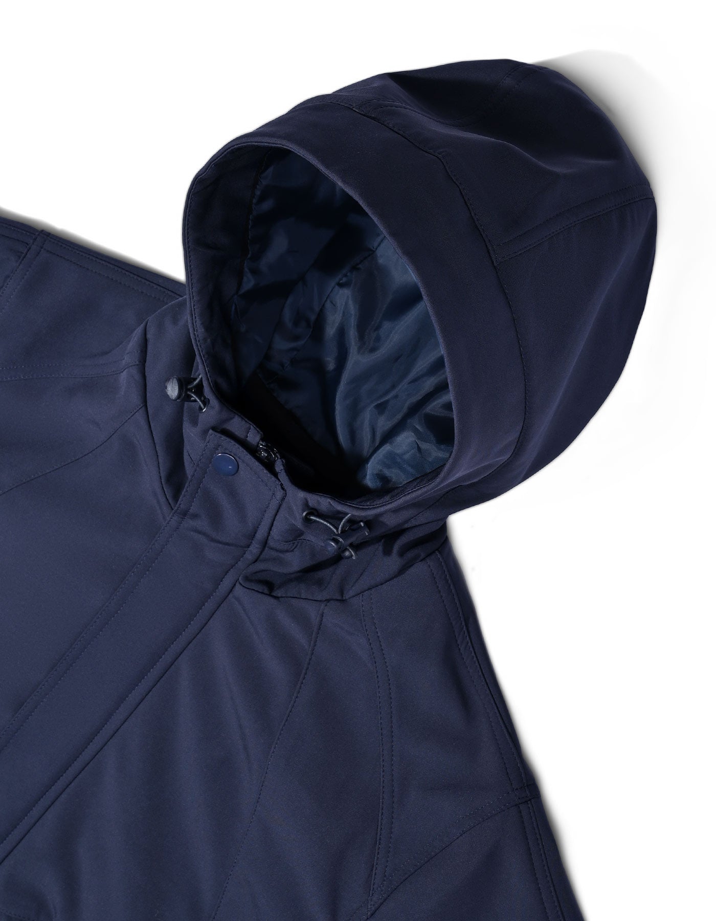 Navy Jacket JK2505-M