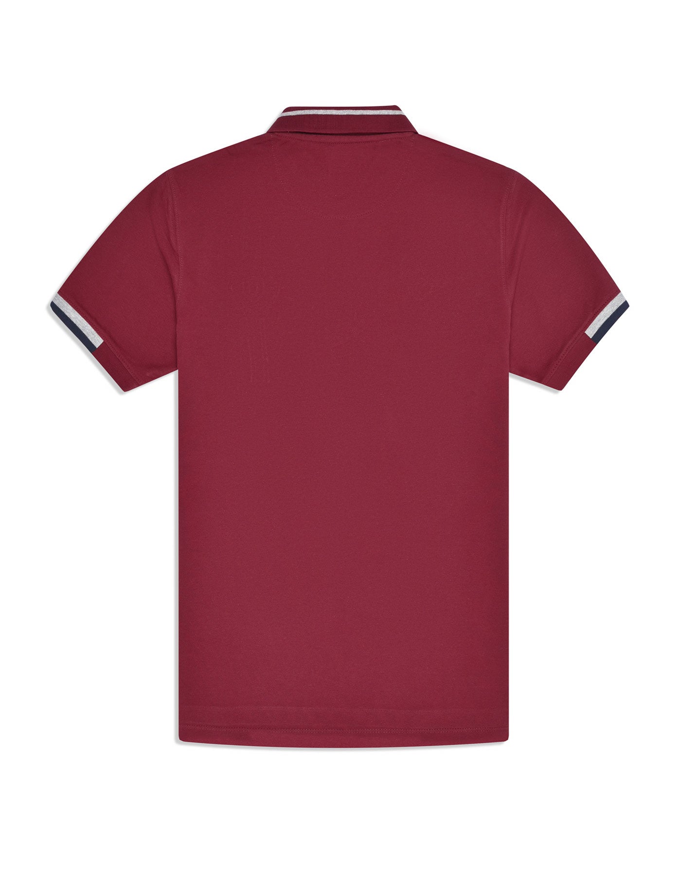 Plain Maroon TP2559-XXL