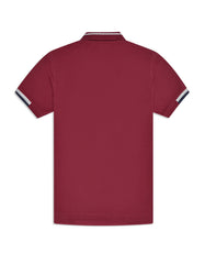 Plain Maroon TP2559-XXL