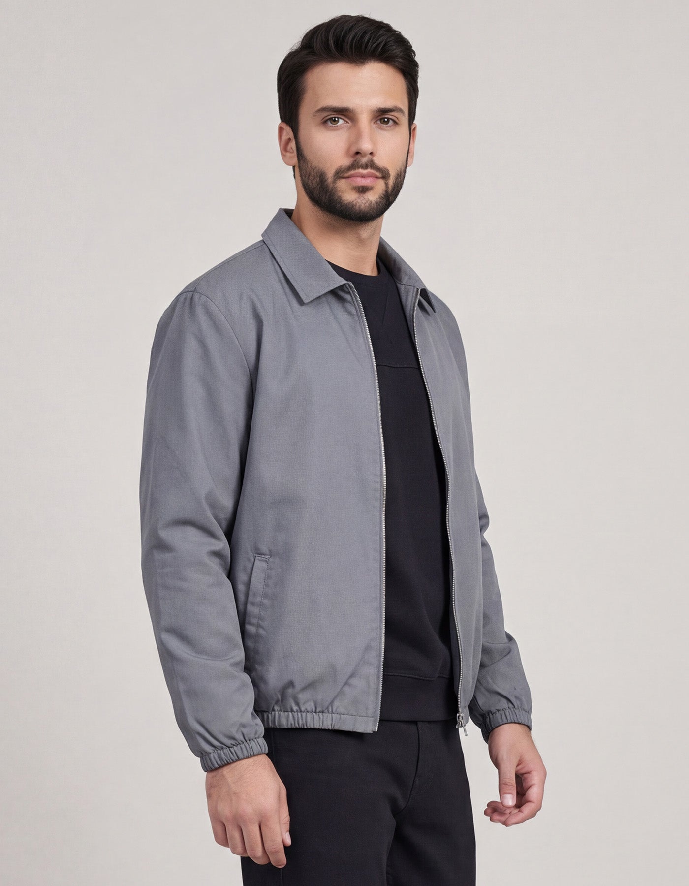Cement Jacket JK2504-M