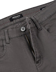 Grey Straight Fit  Denim DM2623-32