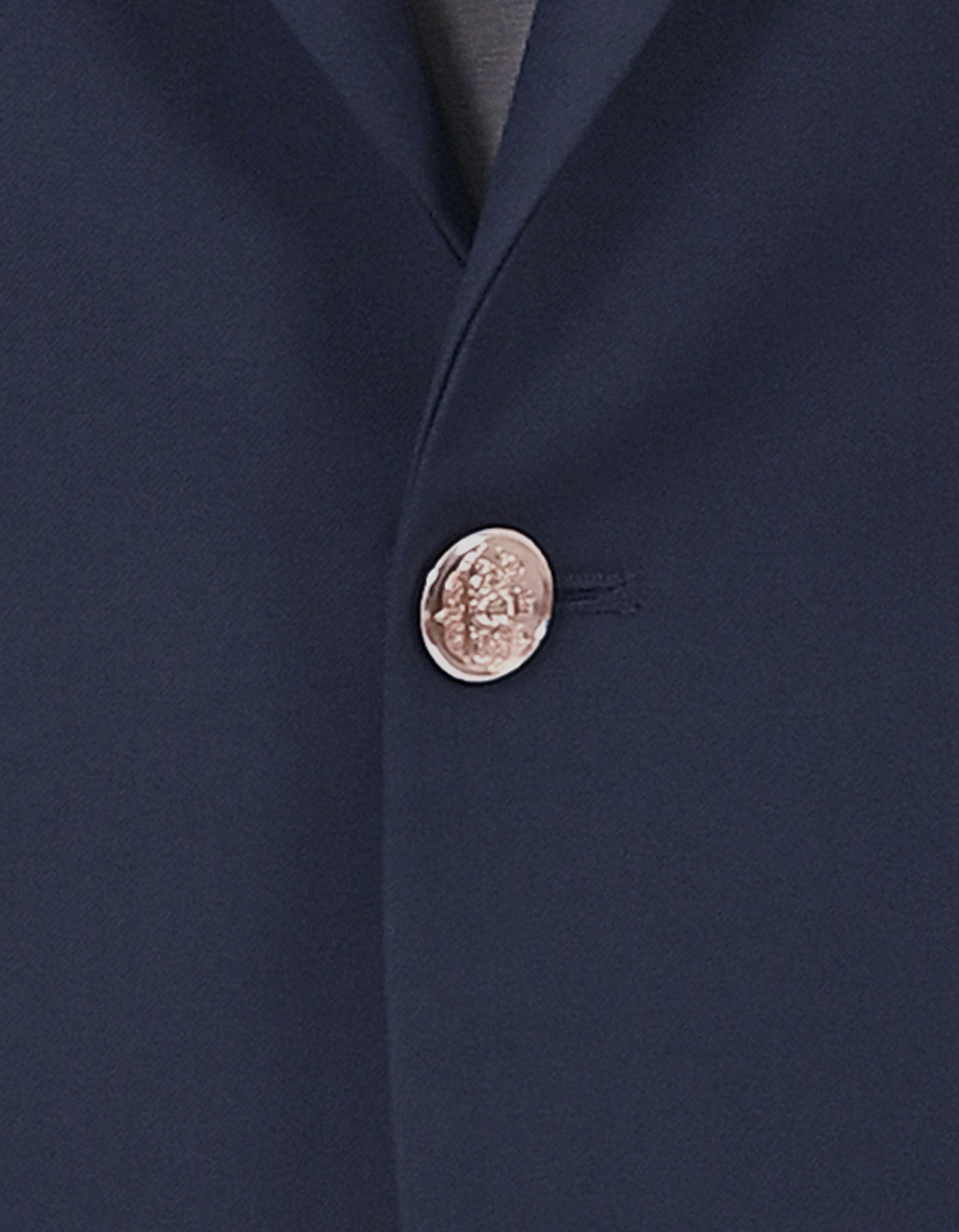 Navy Smart Fit Coat CC2604-38