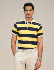 Stripe Ray Flower TP2574-1-S