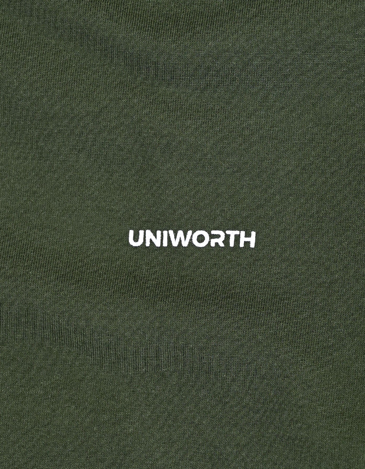 Plain Green TEE2606-M