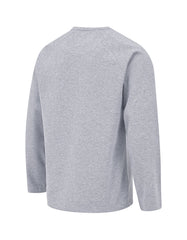 Texture Heather Grey TCN2656-2-XXL