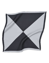 Multi Plain Pocket Square
