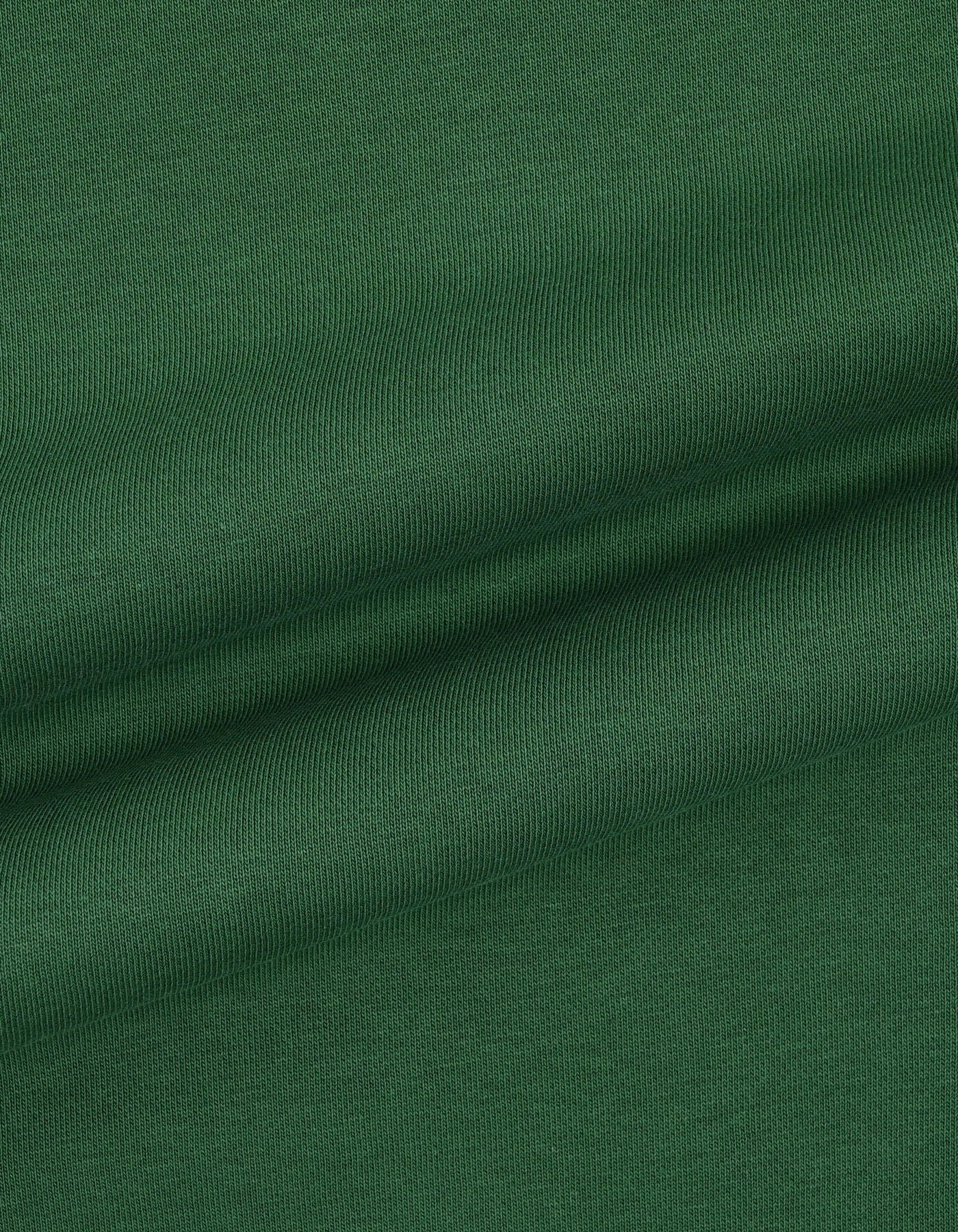 British Green Signature Bear Relaxed Sweatshirt