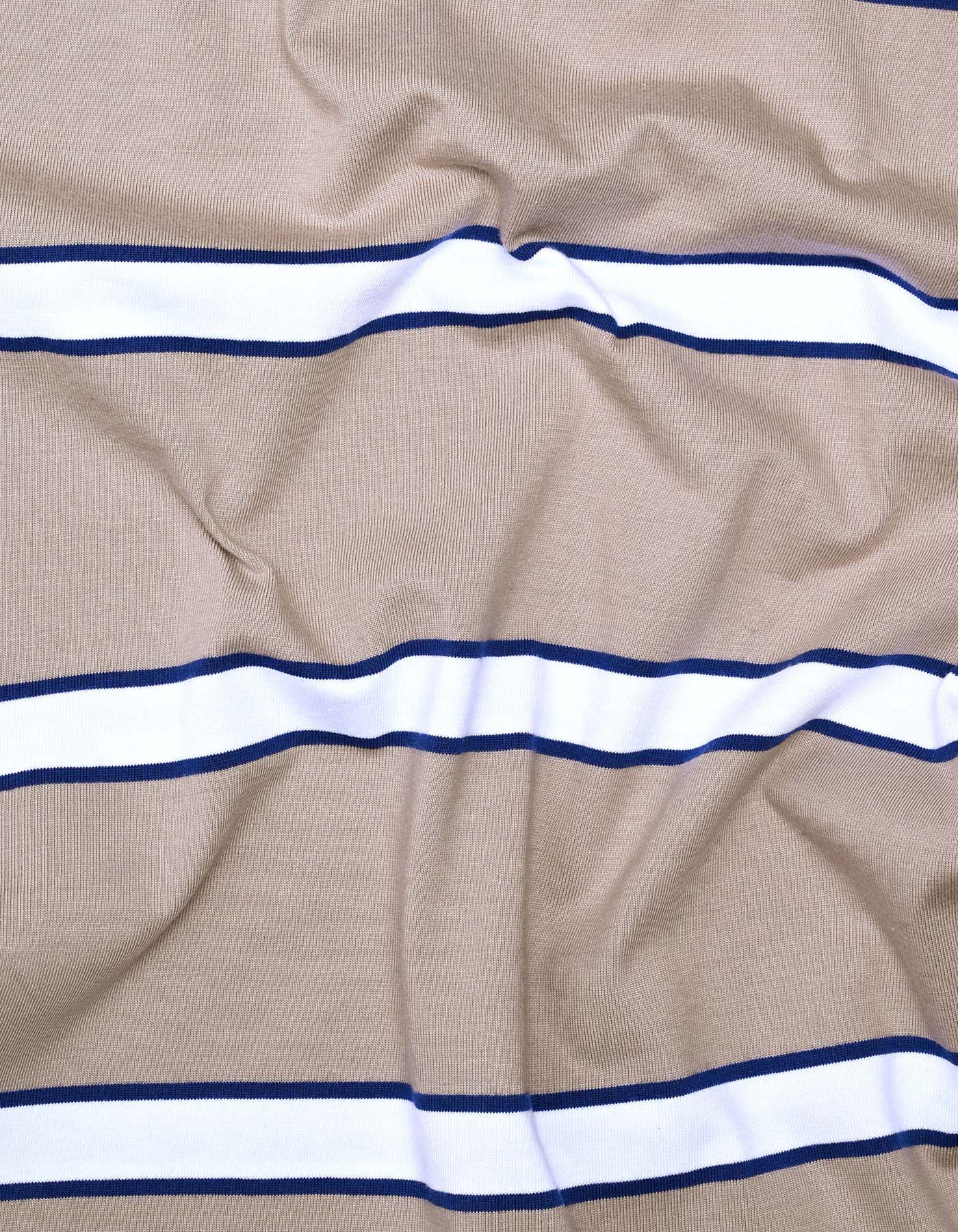 Stripe Beige RP2506-XXL