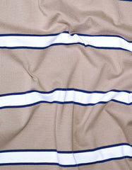 Stripe Beige RP2506-XXL