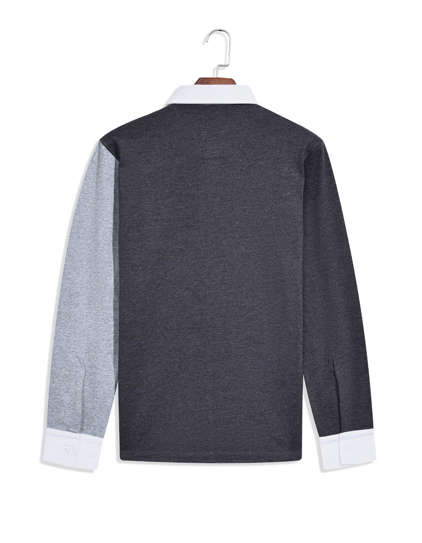 Plain Charcoal RP2511-XXL