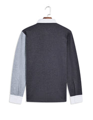 Plain Charcoal RP2511-XXL