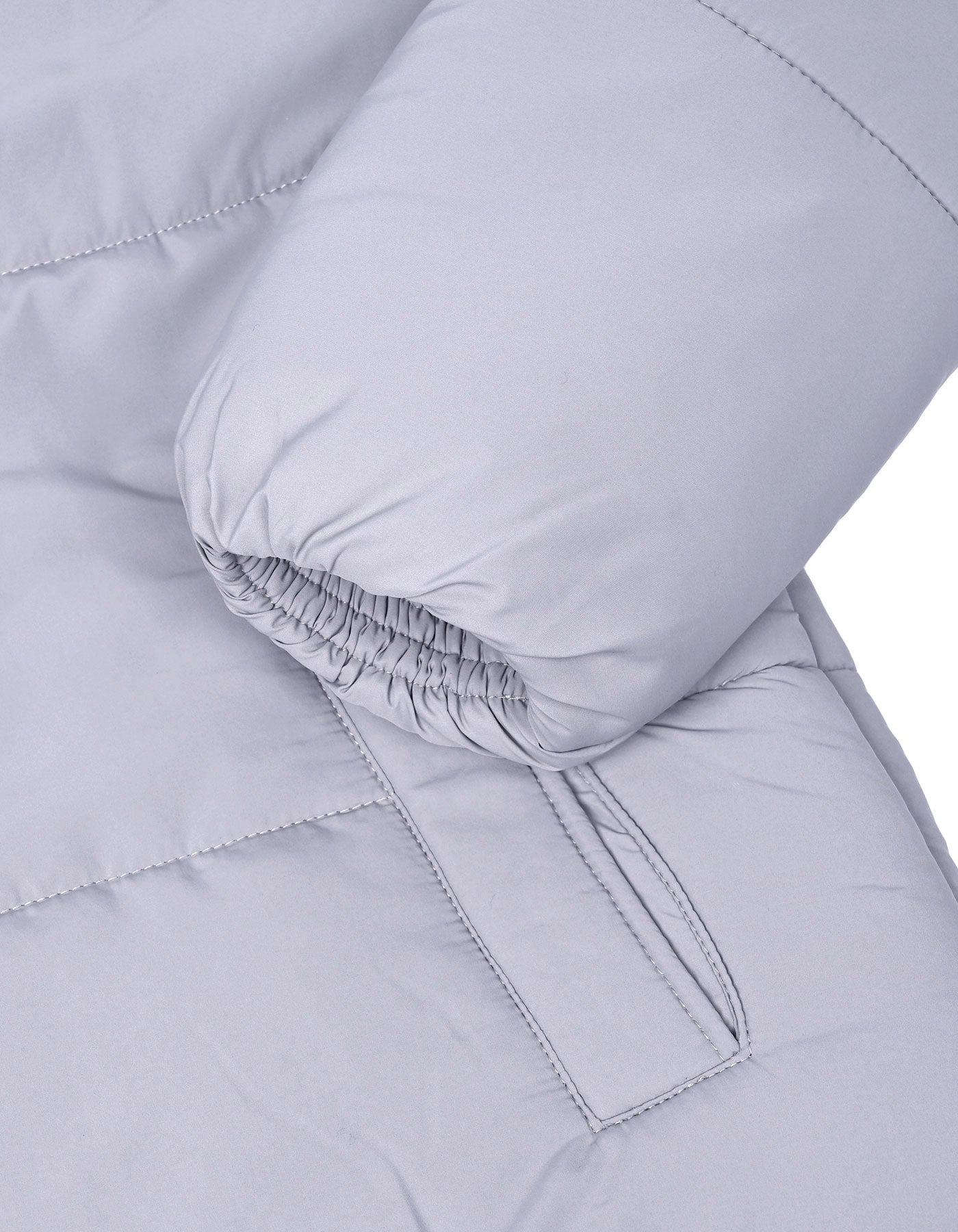 Grey Jacket JK2502-XXL