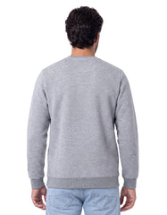 Cement Texture Sweatshirt