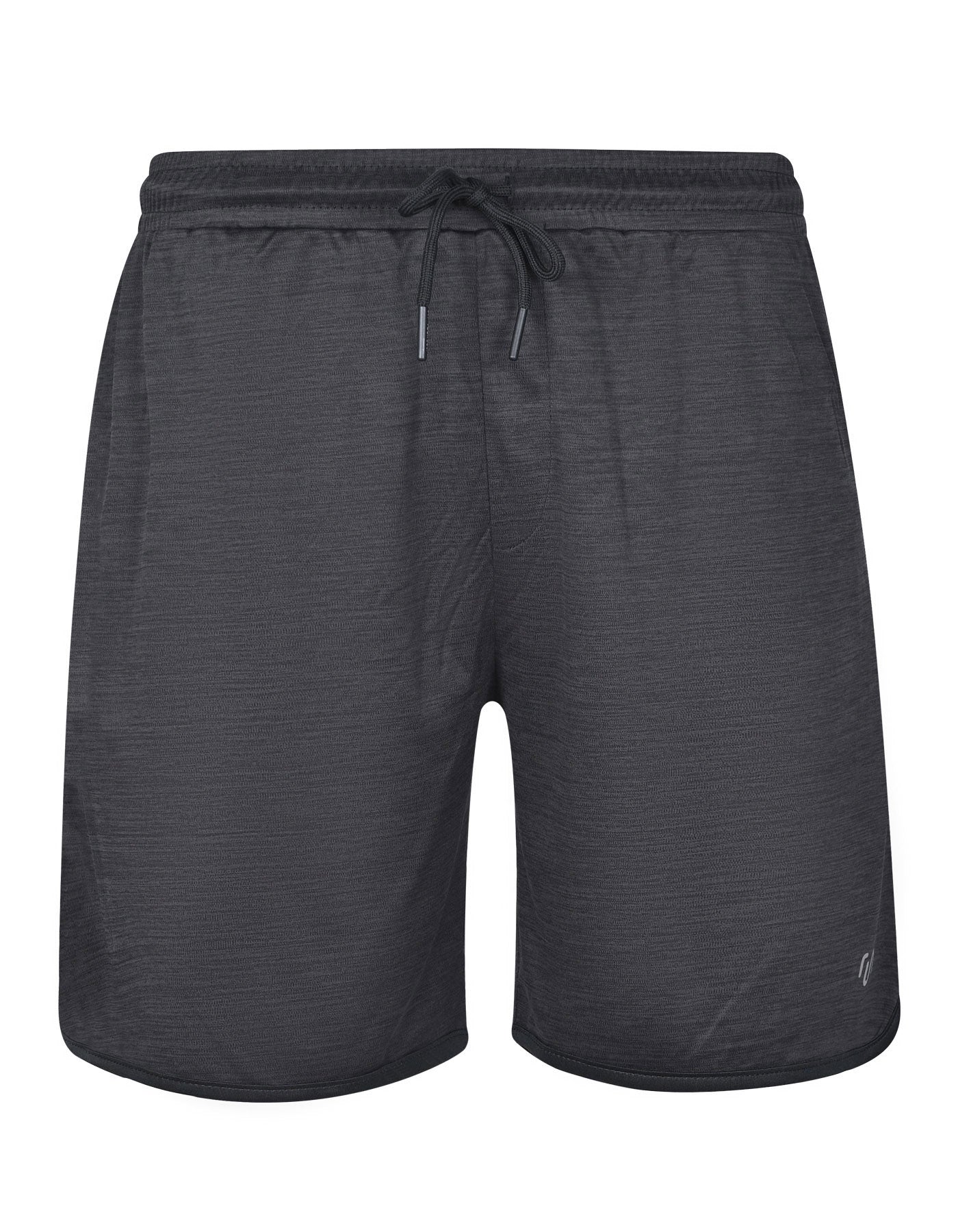 Charcoal Gym Short FGS2502-2-S