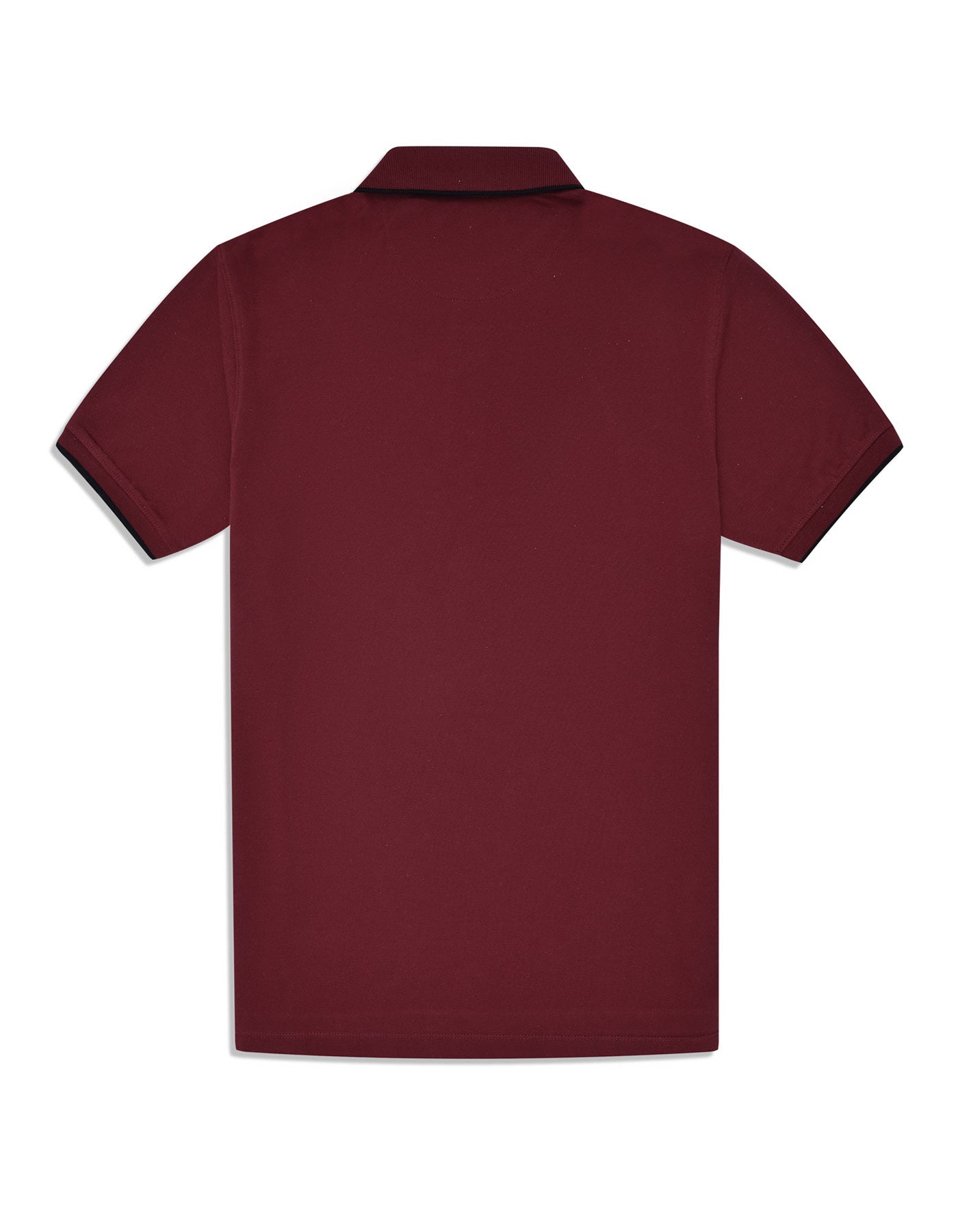 Plain Maroon TP2587-XXL