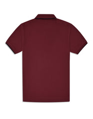 Plain Maroon TP2587-XXL