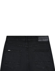 Black Smart Fit Denim