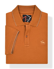 Plain Brown TP2684-M