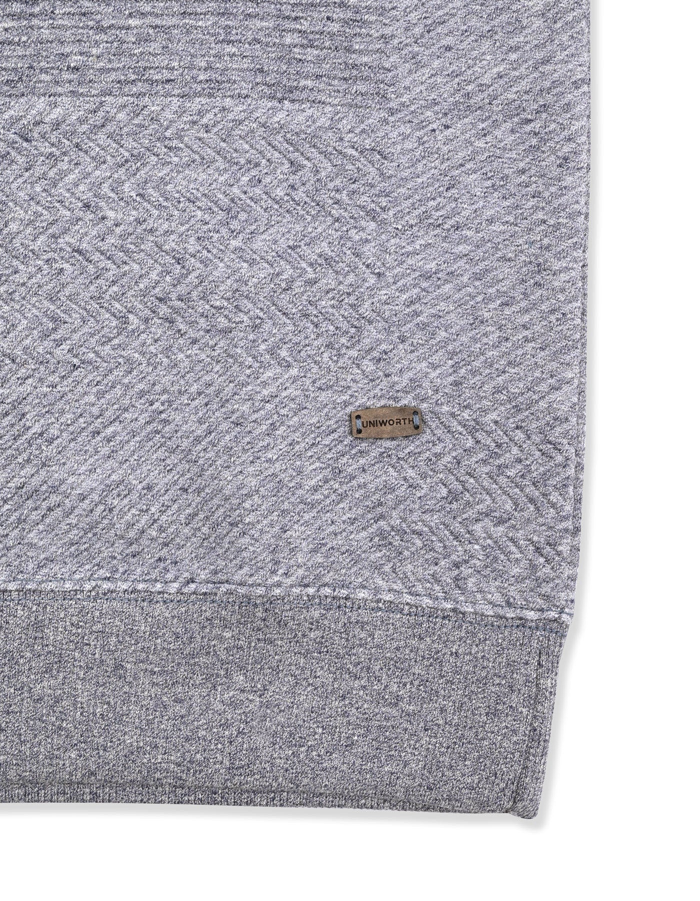 Texture Navy TSS2617-XL