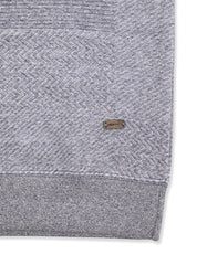 Texture Navy TSS2617-XL