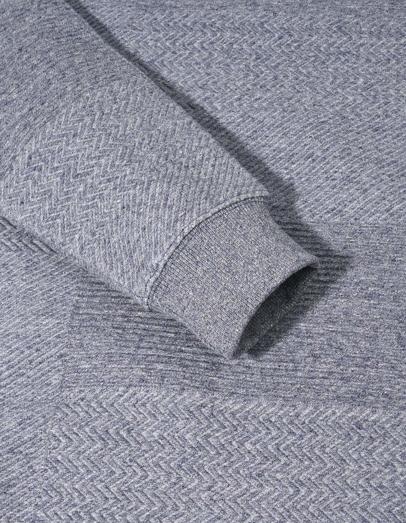 Texture Navy TSS2617-L