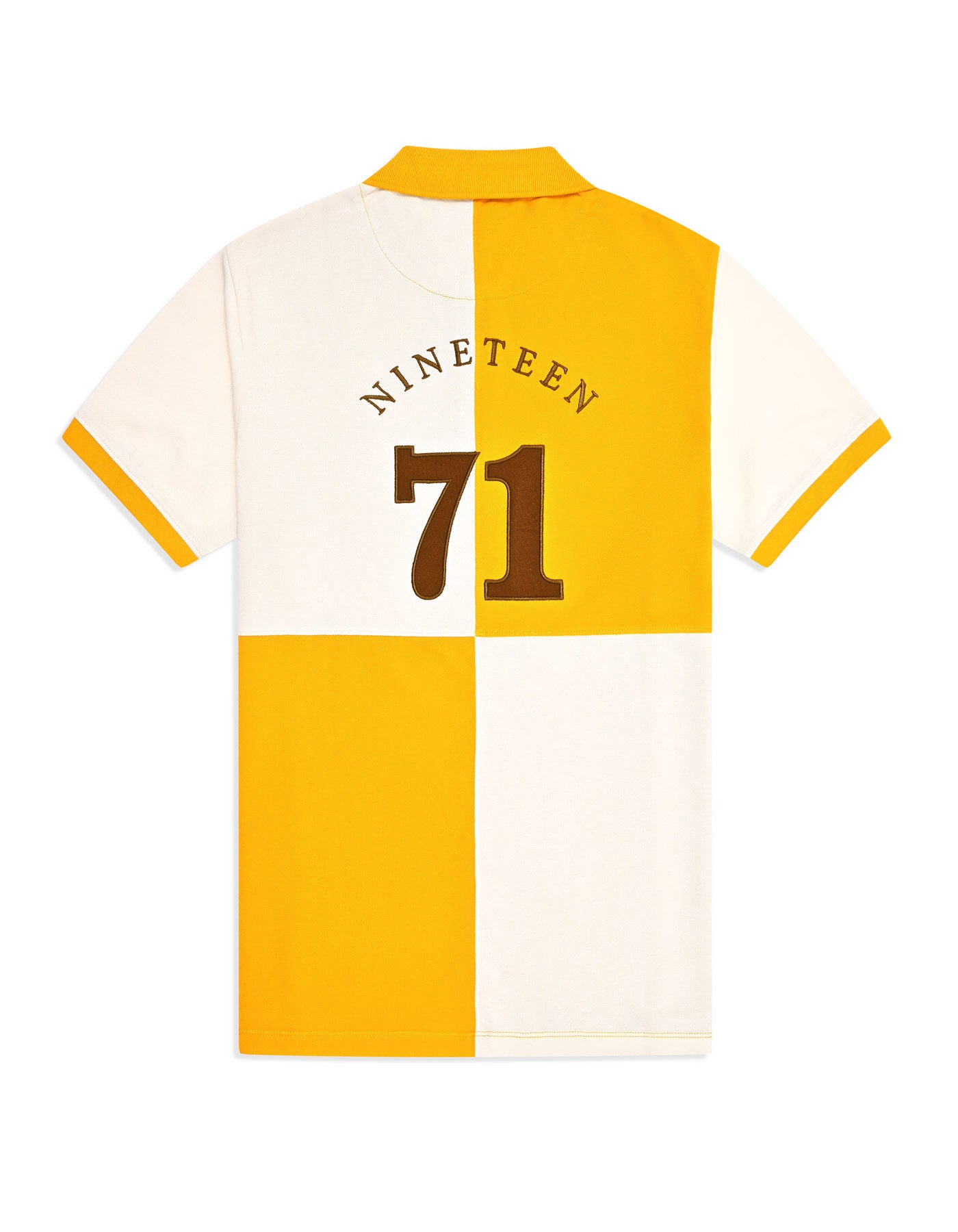 Plain Amber Haze TP2623-XXL
