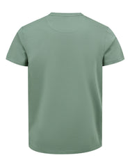 Plain Moss TPT2603-L