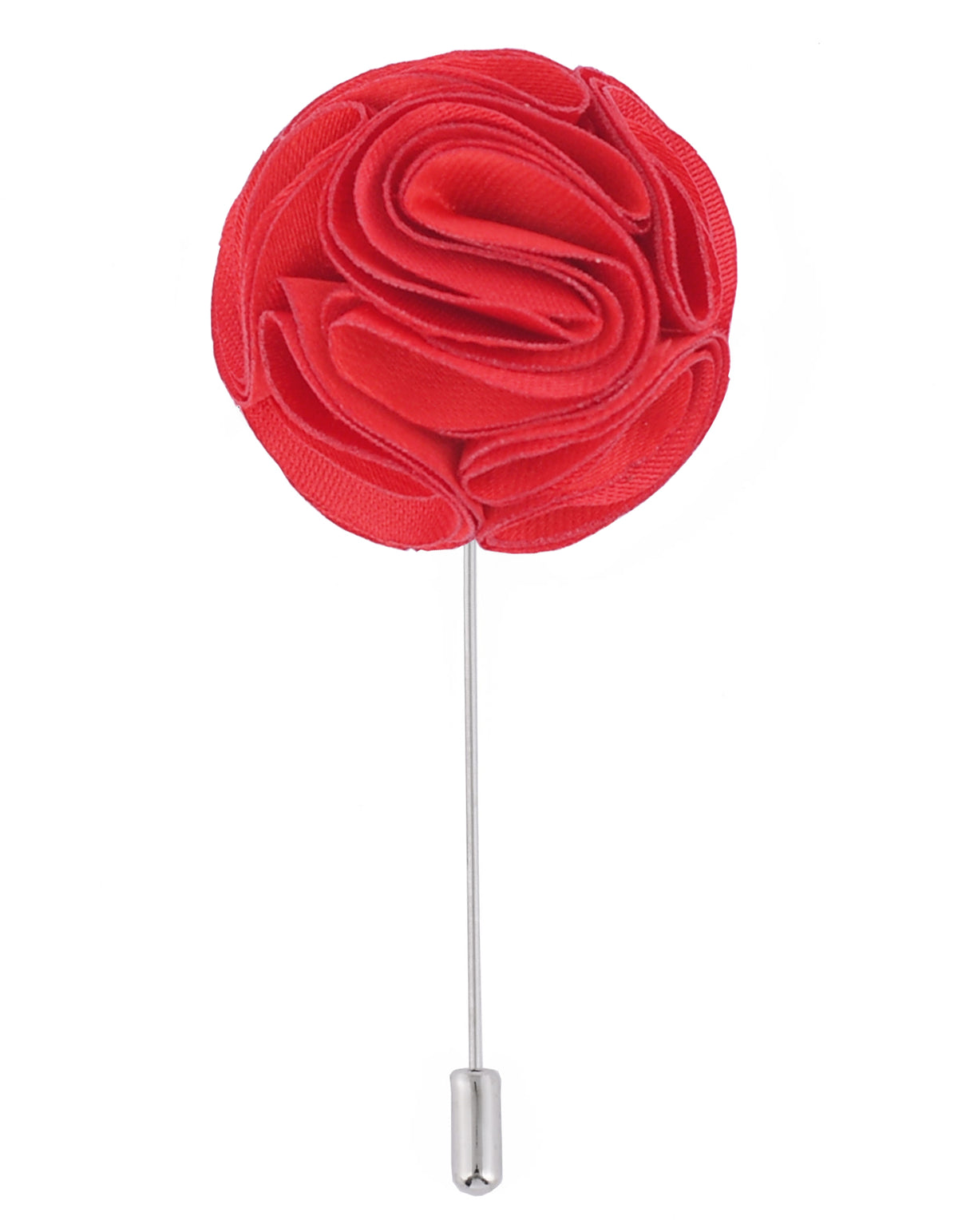 Stick Coat Lapel Pin