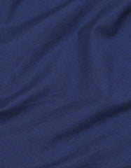 Plain Navy Classic Fit Shirt FS2301RF-16
