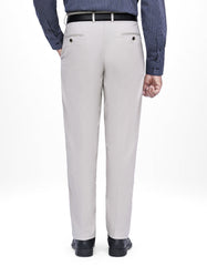 Stone Smart Fit Cotton Trouser FTC2534S-40