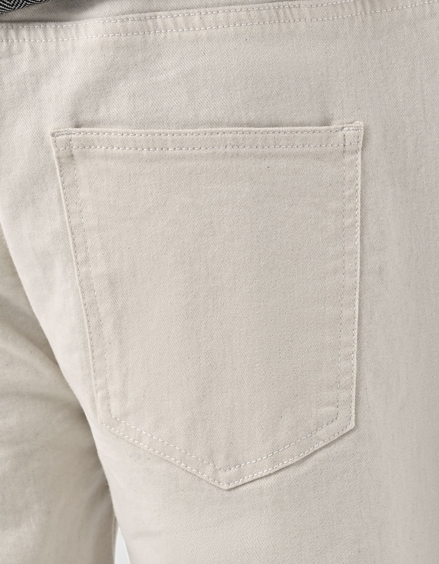 Off White Straight Fit  Denim DM2613-40