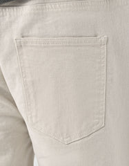 Off White Straight Fit  Denim DM2613-40