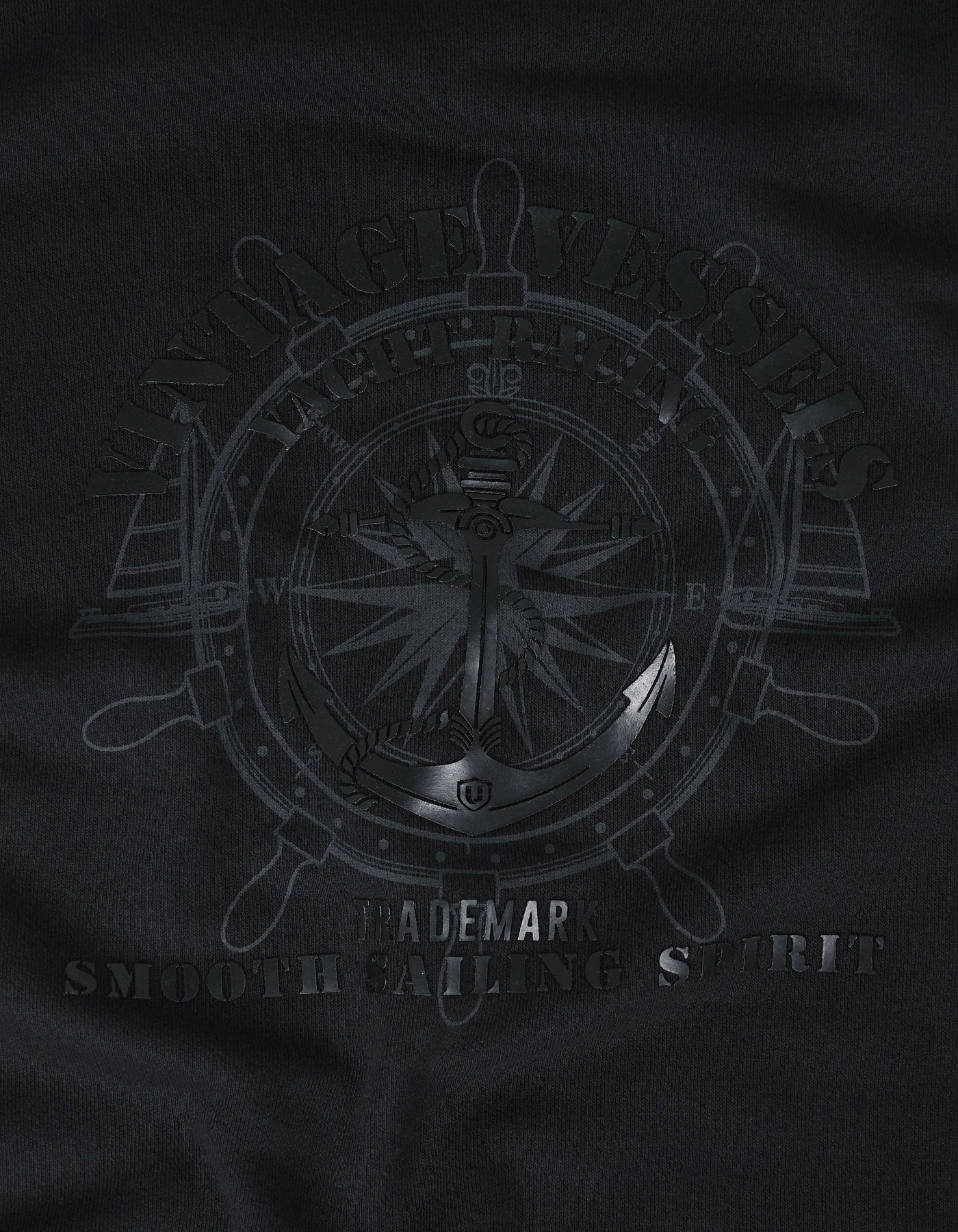 Texture Black TSS2404-M