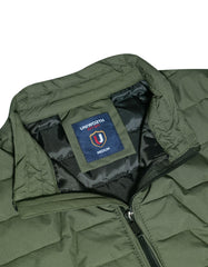 Olive Jacket JK2411-2-XL
