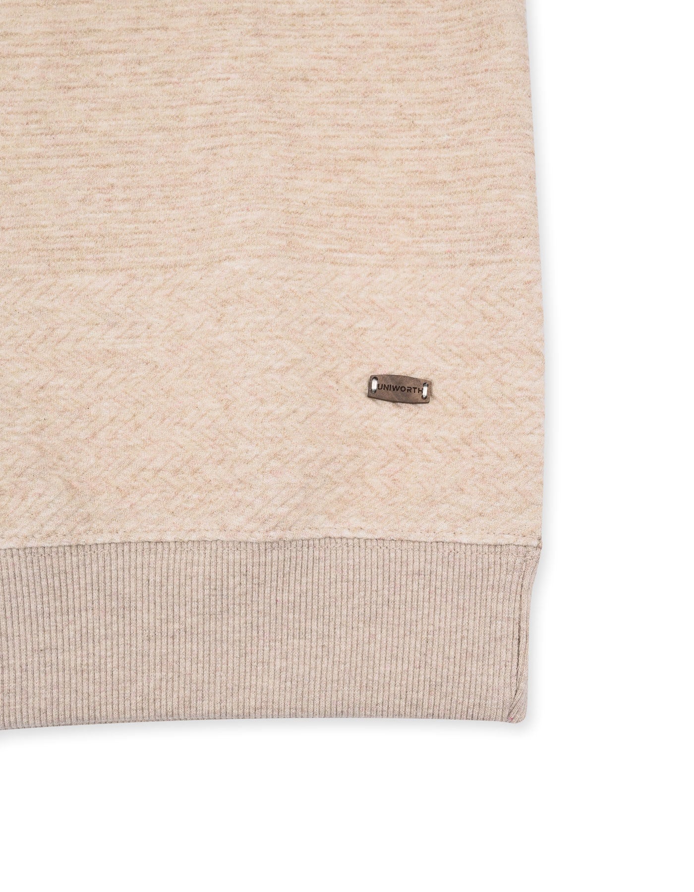 Texture Oatmeal Melange TSS2617-1-XXL