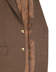 Camel Texture Suit ST2735S-40